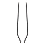 Windshield Pillar Trim for 2011-2019 Ford Fiesta, Pair BE8Z5403137A