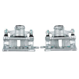 Rear Brake Caliper Pair for 2009-2012 Audi A4 A5 Quattro 19B7262 19B7263