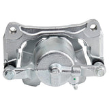 Front Brake Caliper Pair for 2015-2018 Jeep Renegade and 2016-2018 Fiat 500X