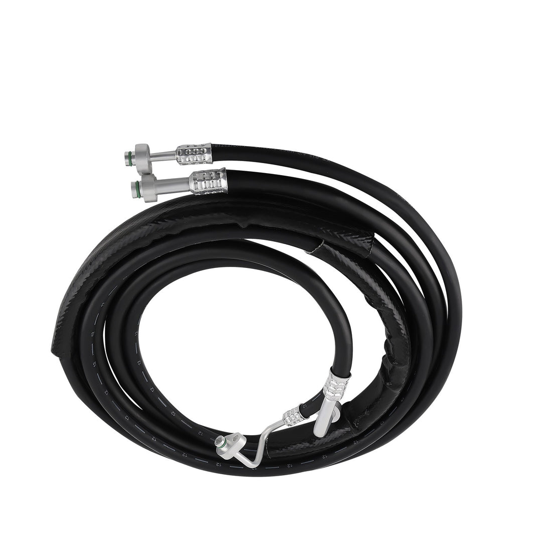 Rear A/C Line Set for 2011-2016 Ford Explorer and 2013-2019 Flex FE37190