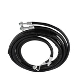 Rear A/C Line Set for 2011-2016 Ford Explorer and 2013-2019 Flex FE37190