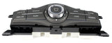 2011-2013 INFINITI QX56 Multipurpose Vehicle Navigation Control Panel 283951LA3A - product image