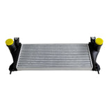 Intercooler KB3Z6K775A for 2019-2024 Ford Ranger 2.3L Turbo
