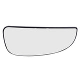 Mirror Glass with Base For 2014-2023 ProMaster 1500 Right 68413477AA CH1325181 2339-0008R - product image