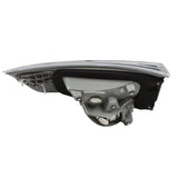 Left Inner Liftgate Tail Light for 2014-2016 Toyota Highlander 81590-0E060 – product image 6