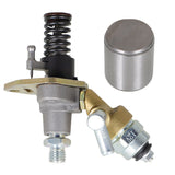 Diesel Fuel Injection Pump with Solenoid for Yanmar L100 186F Engine