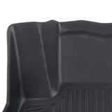 All Weather TPE Floor Mats 3 Piece for 2014-2019 Nissan Sentra