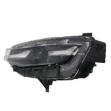 Left Driver Side Full LED Headlight Assembly W/ Bulb for 2019-24 Chevy Camaro 84756145 – product image 2
