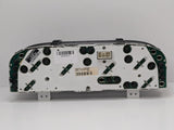1999 Jeep Grand Cherokee Speedometer Instrument Cluster Gauges 56042074AC OEM - product image