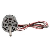 Fan Motor for Coleman 1468-306 1468-3069 8333 Series 1/3 HP 115Volts 7184-0156 – product image 6