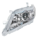 Left Driver Side Halogen Headlight for 2010-2011 Toyota Camry 81150-06500
