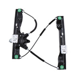 Front Right Power Window Motor 2-Pin for 2012-2018 Ford Focus BM5Z5423200A
