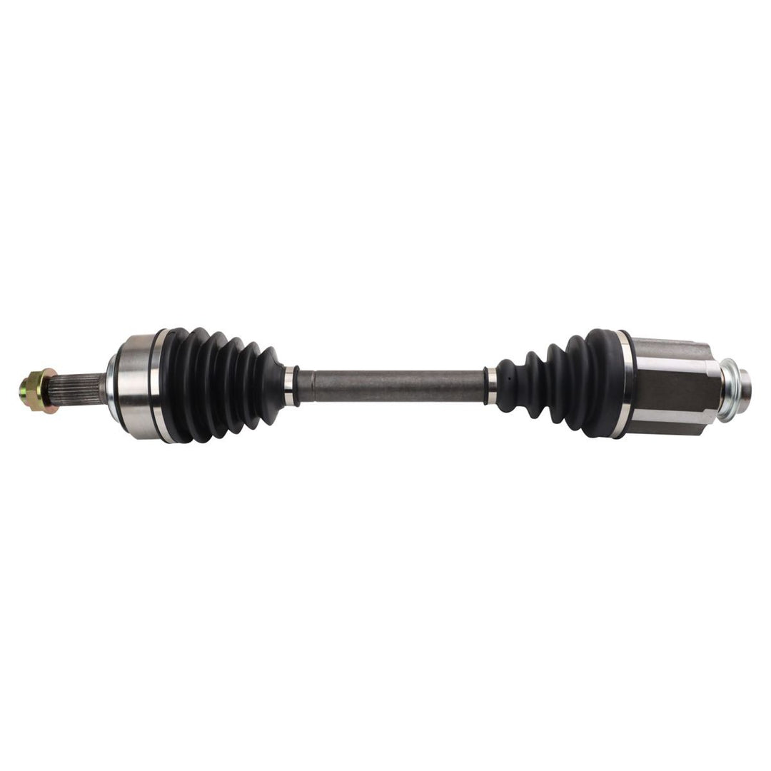Front CV Axle and Steering Knuckle Kit for 2003-2007 Honda Accord 3.0L