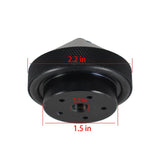 Trolling Motor Prop Nut for MotorGuide X3 X5 Xi3 Xi5