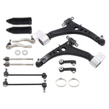 12 Piece Front Suspension Kit for 2016-2024 Chevrolet Malibu 2017-2020 Buick Regal LaCrosse
