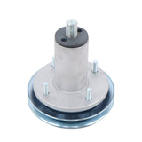 52 in Deck Spindle Assembly with Pulley for Gravely Ariens ZT XL 52 51537200