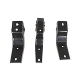 Running Board Side Step Pair for 2024-2025 Toyota Land Cruiser LC250 J250 EBAY-377499213394 – product image 10