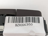2011-2013 Buick Regal Dash Hazard Light Lock Button Switch 13320966 OEM - product image