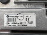 2012 Hyundai Genesis Equus 4.6L V8 Transmission Control Module 95440-4E220 OEM - product image