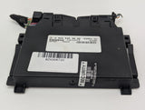 98-03 Mercedes W163 ML320 ML430 Transmission Control Module TCU 0225454632 OEM A0225454632 - product image