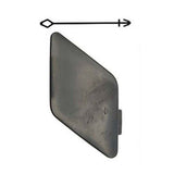 Rear Tow Hook Cover 51127312748 for 2012-2015 BMW 3 Series F30