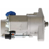 Starter For Chrysler Voyager 2.4 01-03 & Dodge Caravan 2.4 01-07 228000-8700 – alternate view