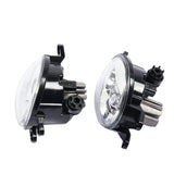 2x LED Fog Lights w/Harness & Switch Kit for 2021-2025 Toyota Sienna EBAY-377470483517 – product image 4