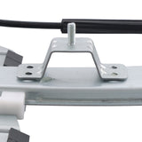 Front Right Window Regulator without Motor for 2000-2005 Buick LeSabre 740-761