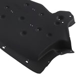 Front Engine Splash Shield for 2014-2018 BMW X5 and 2015-2019 X6 51757290659