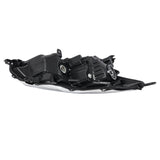 Left Halogen Headlight for 2019-2021 Nissan Altima NI2502265 26060-6CA0A - product view 7