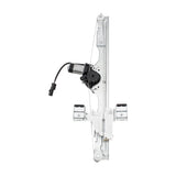 Window Regulator with Motor For 2006-2010 Commander Rear Left 55396483AF 2552-7017L - product image