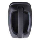 Brock Outside Door Handle Textured Black For Promaster Front Right 2442-0001R - product image