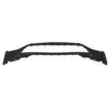 Black Front Bumper Lower Cover for 2017-2019 GMC Acadia 84261210