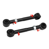 Front Sway Bar Disconnect Links for 2007-2021 Jeep Wrangler JK JL 2.5-6 Inch Lift EBAY-377497578756 – product image