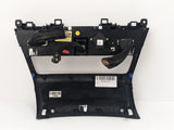 2015-16 Hyundai Genesis OEM Climate Control Panel 84740-B1150 - product image