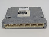 2014-2015 Lexus GS350 3.5L AT Engine Computer Control Module ECU 89661-30X51 OEM - product image