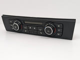 2011 2012 2013 BMW 328i 335i AC Heater Auto Air Climate Control 9292264-02 OEM - product image