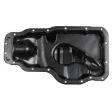 Engine Oil Pan with Drain Plug for 2015-2020 Kia Forte Hyundai Elantra 2.0L 215102E023 – product image 6