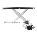Window Regulator with Motor For 2000-2005 Excursion Front Left 8C3Z2523201C 3552-6510L - product image