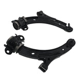 Front Control Arm and Steering Kit for 2010-2014 Ford Mustang 6CS471253 – product image