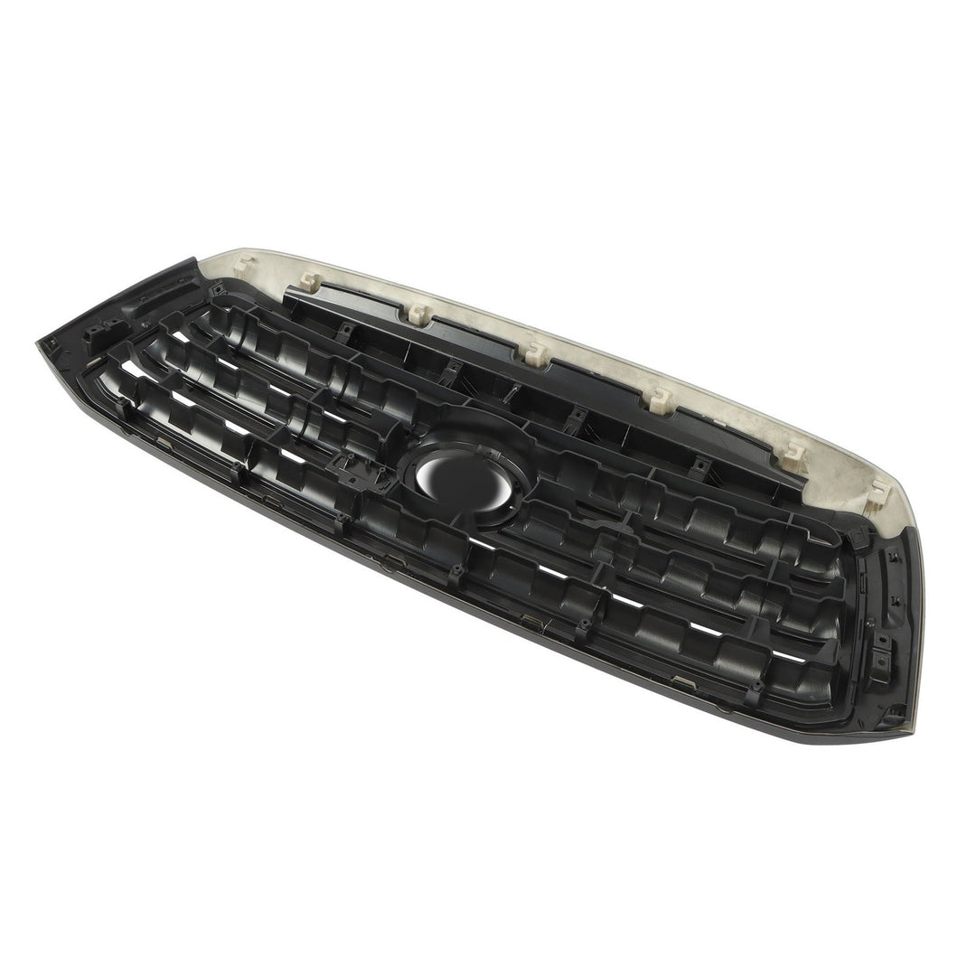 Gloss Black Front Upper Grille for 2008-2017 Toyota Sequoia 531000C210C0
