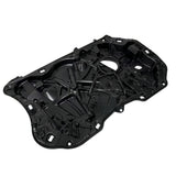 Front Left Window Regulator 51337487085 for 2017-2023 BMW 530i, 530e and 540i G30