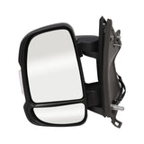 Left Power Heated Signal Mirror for 2010-2024 Ram ProMaster 5VE98JXWAD – product image