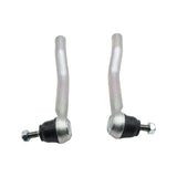 Inner and Outer Tie Rod Set for 2014-2020 Nissan Rogue 2017-2022 Rogue Sport ES801220