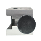 2-1/2 x 3-3/8 in Precision Ground Machine Vise .0002 in