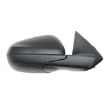 Right Heated Power Mirror with Blind Spot for 2024-2025 Chevrolet Trax