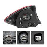 Passenger Outer Tail Light for 2013-2015 Honda Civic Sedan 33500TR0A51 – product image 4