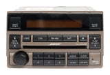 2005-2006 Nissan Altima OEM AM/FM Radio Sat 6-Disc CD MP3 Player 28185-ZB20C - product image