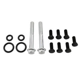 Turbo Pedestal and Exhaust Housing for 1999-2003 Ford 7.3L Powerstroke Super Duty Excursion