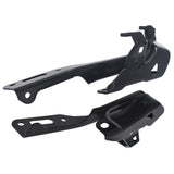 Hood Hinge Pair for 2016-2019 Honda Civic HO1236144 HO1236143